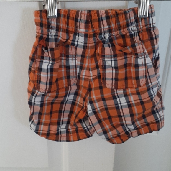 Baby Shorts - Picture 2 of 2